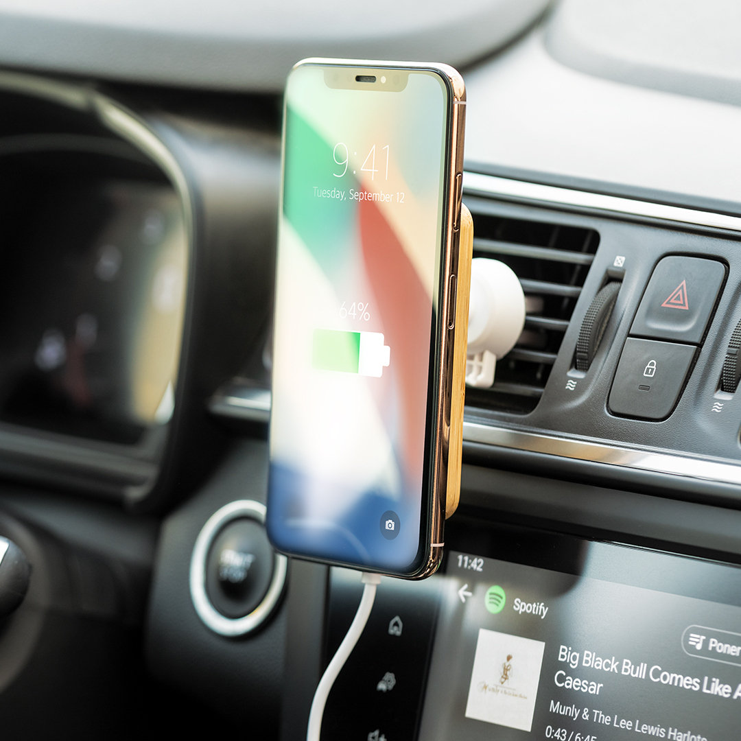 Miniature 8 pour Support Chargeur Xaroze - personnalisable