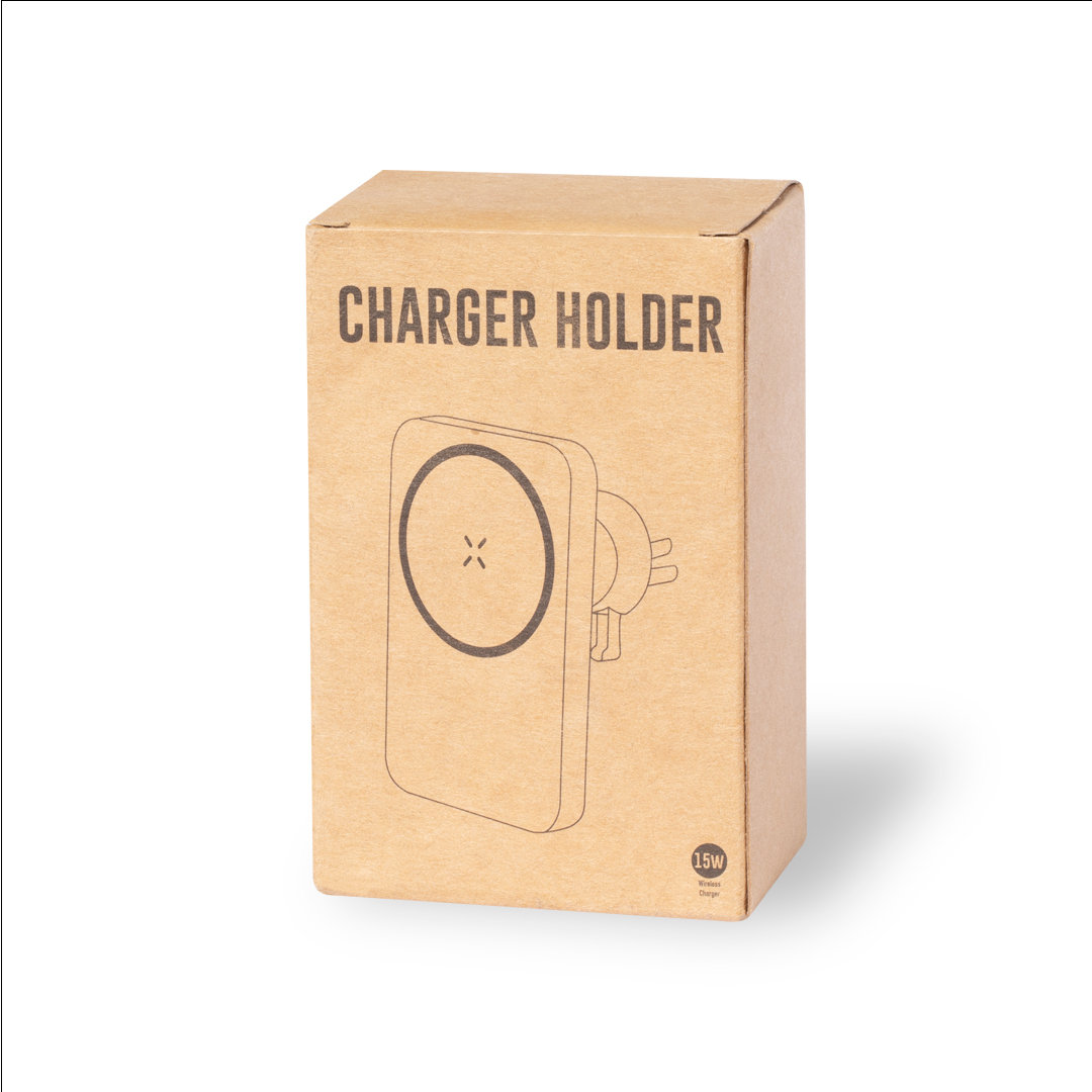 Miniature 11 pour Support Chargeur Xaroze - personnalisable