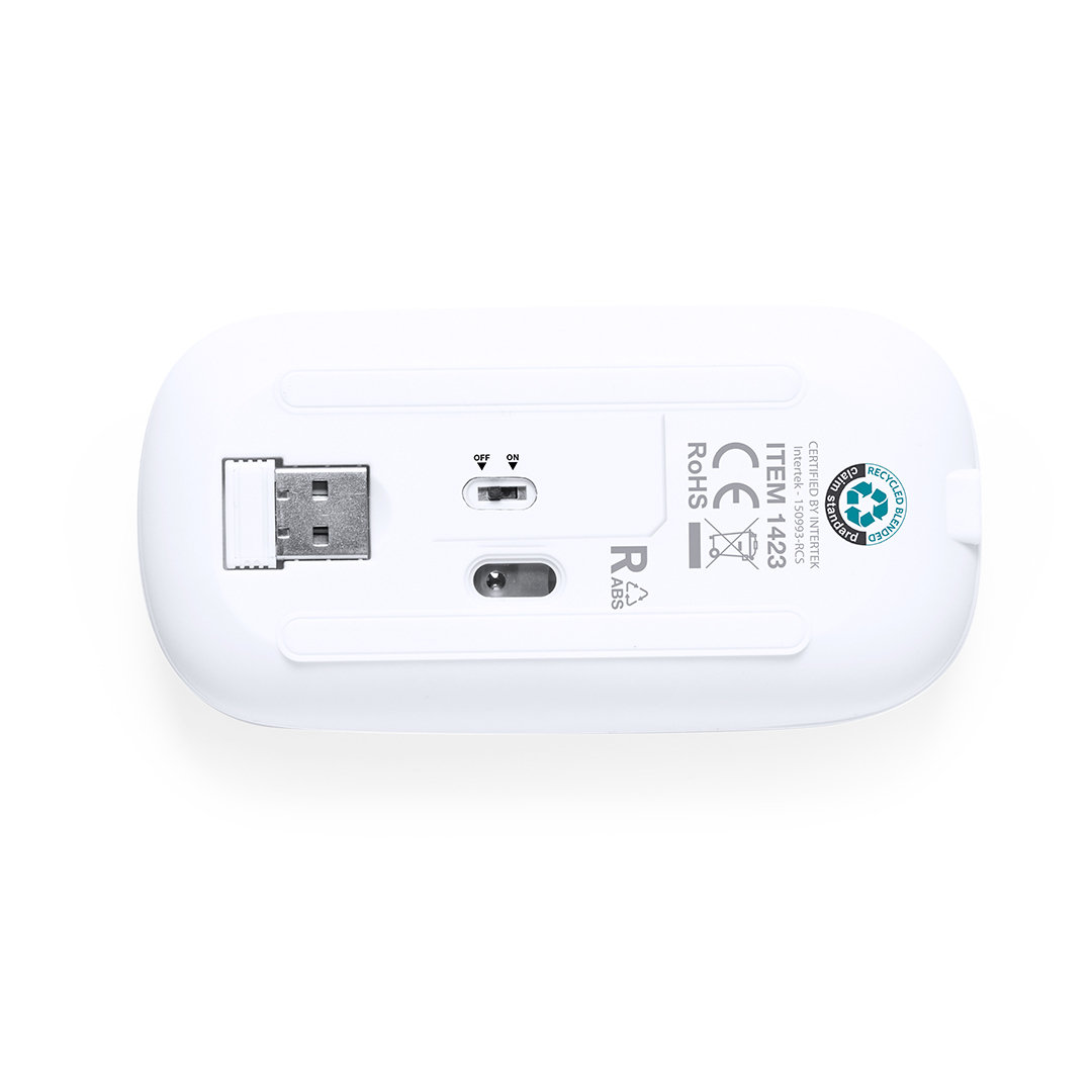Miniature 1 pour Souris Wumejo - personnalisable