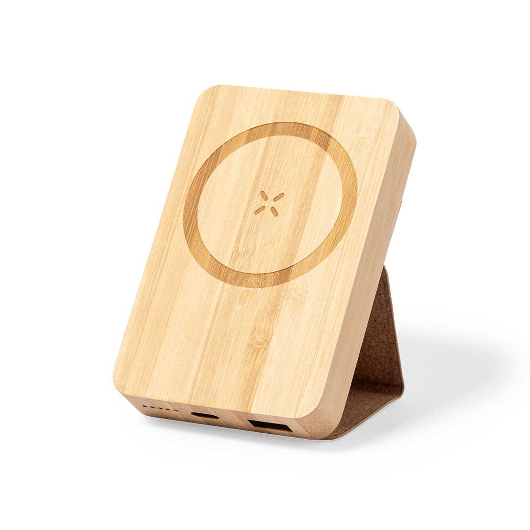 Miniature 1 pour Power Bank Kemuxu - personnalisable