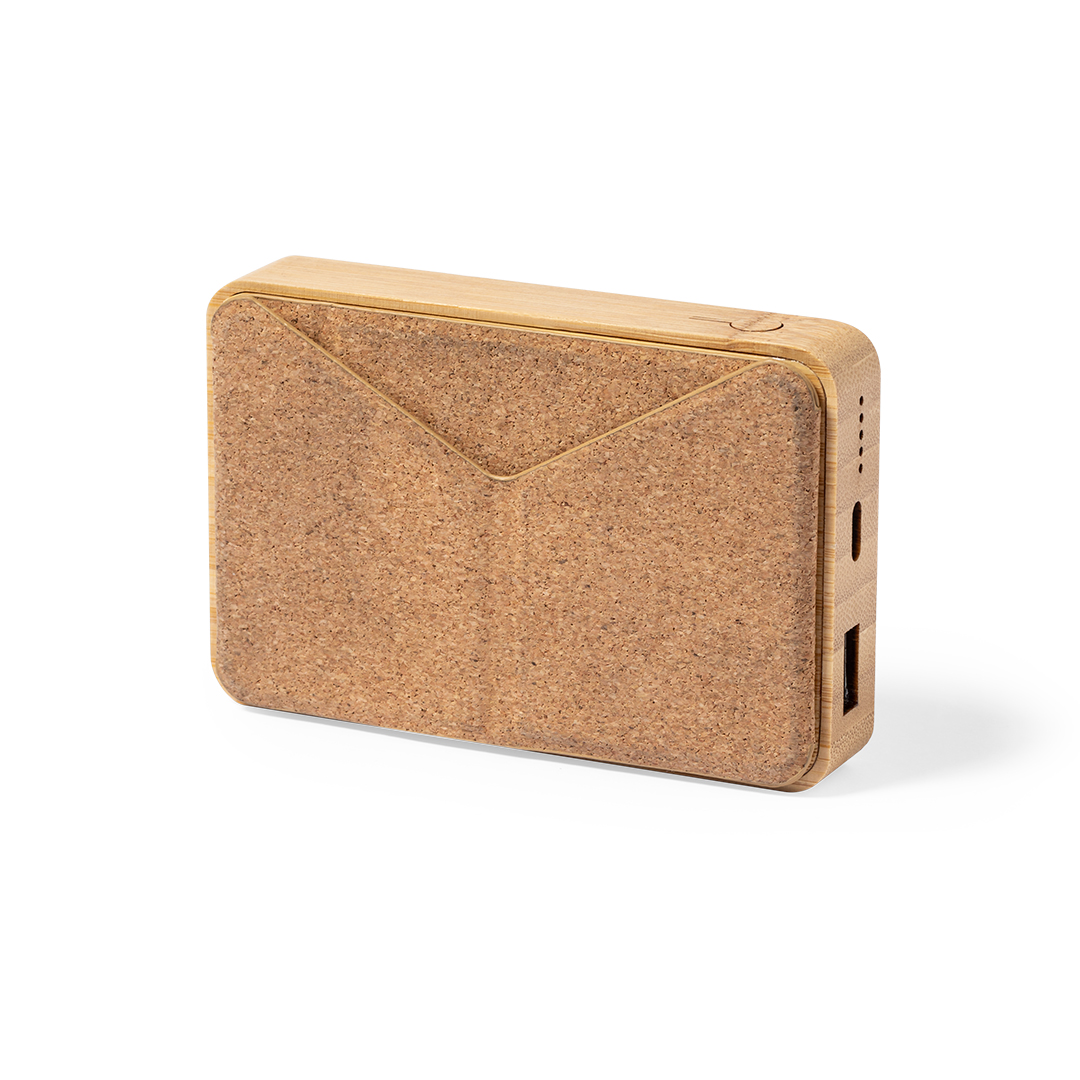Miniature 5 pour Power Bank Kemuxu - personnalisable