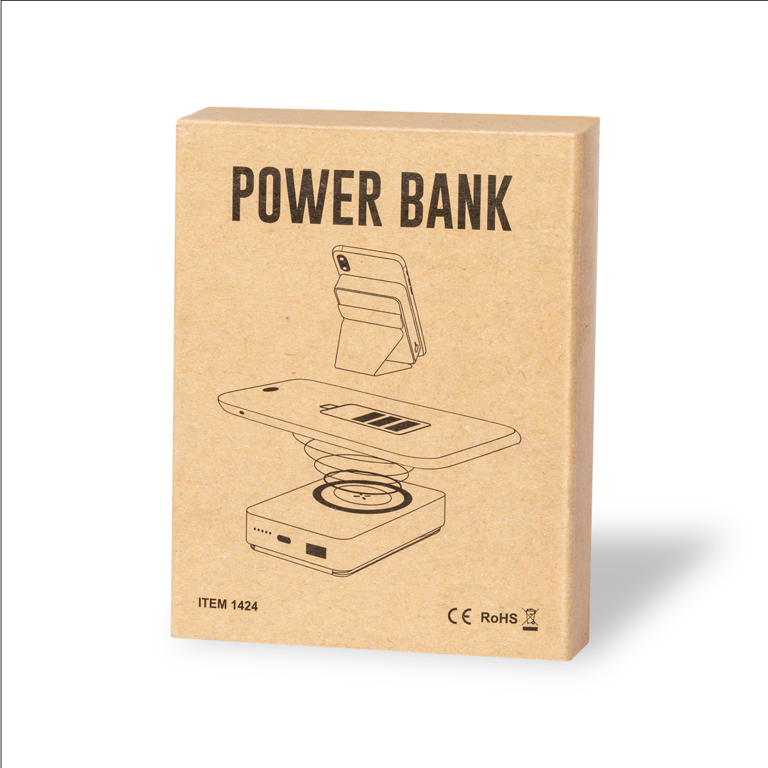 Miniature 7 pour Power Bank Kemuxu - personnalisable