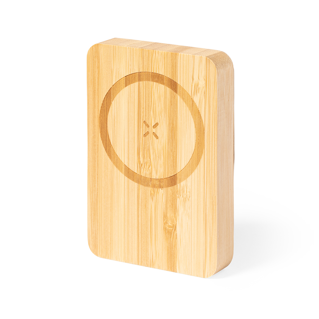 Miniature 6 pour Power Bank Kemuxu - personnalisable