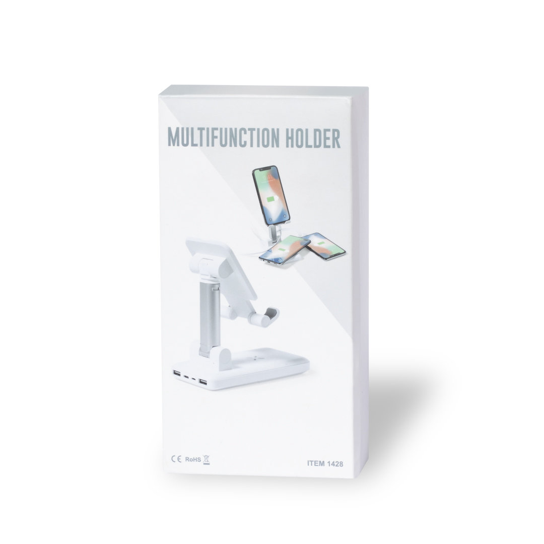 Miniature 8 pour Support Multifonction Lojetidu - personnalisable