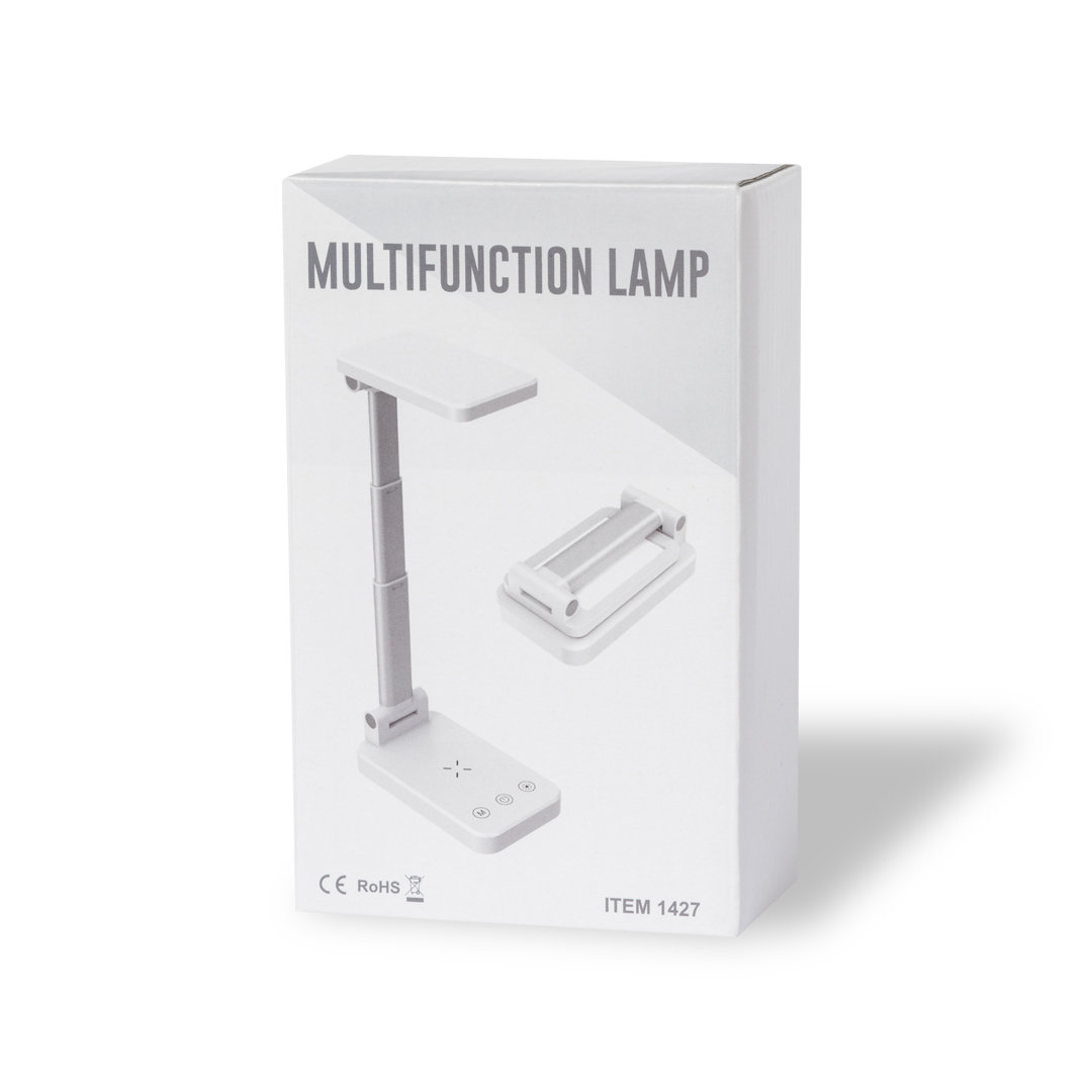 Miniature 9 pour Lampe Multifonction Giwi - personnalisable