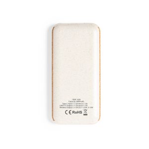 Visuel Power Bank Gapocuke - personnalisable