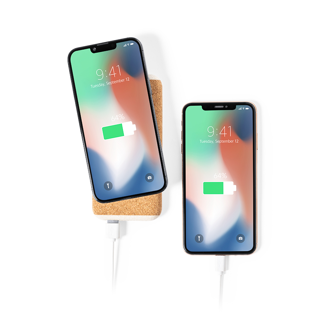 Miniature 2 pour Power Bank Gapocuke - personnalisable