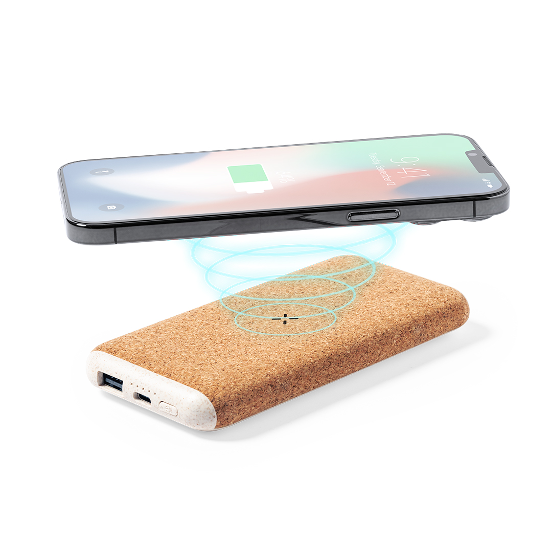 Miniature 3 pour Power Bank Gapocuke - personnalisable