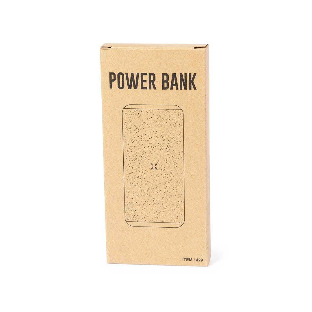 Miniature 4 pour Power Bank Gapocuke - personnalisable
