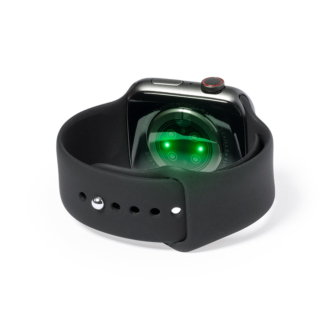 Miniature 3 pour Montre Intelligente Heviladu - personnalisable