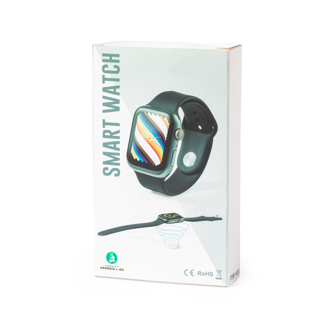 Miniature 6 pour Montre Intelligente Heviladu - personnalisable