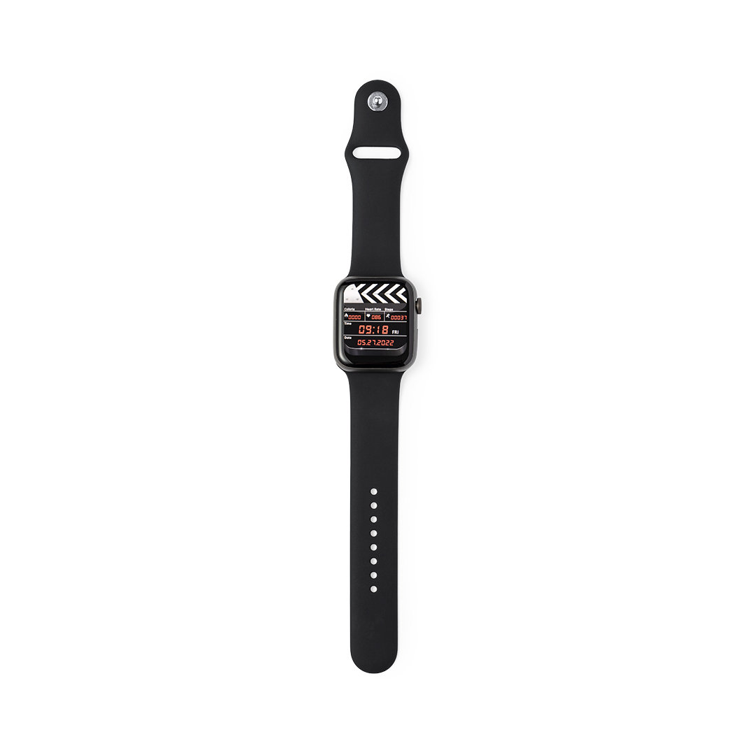 Miniature 8 pour Montre Intelligente Heviladu - personnalisable