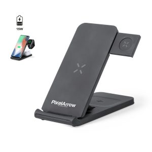 Visuel Chargeur Gajinoqe - personnalisable