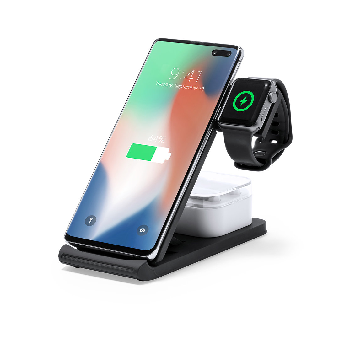 Miniature 2 pour Chargeur Gajinoqe - personnalisable