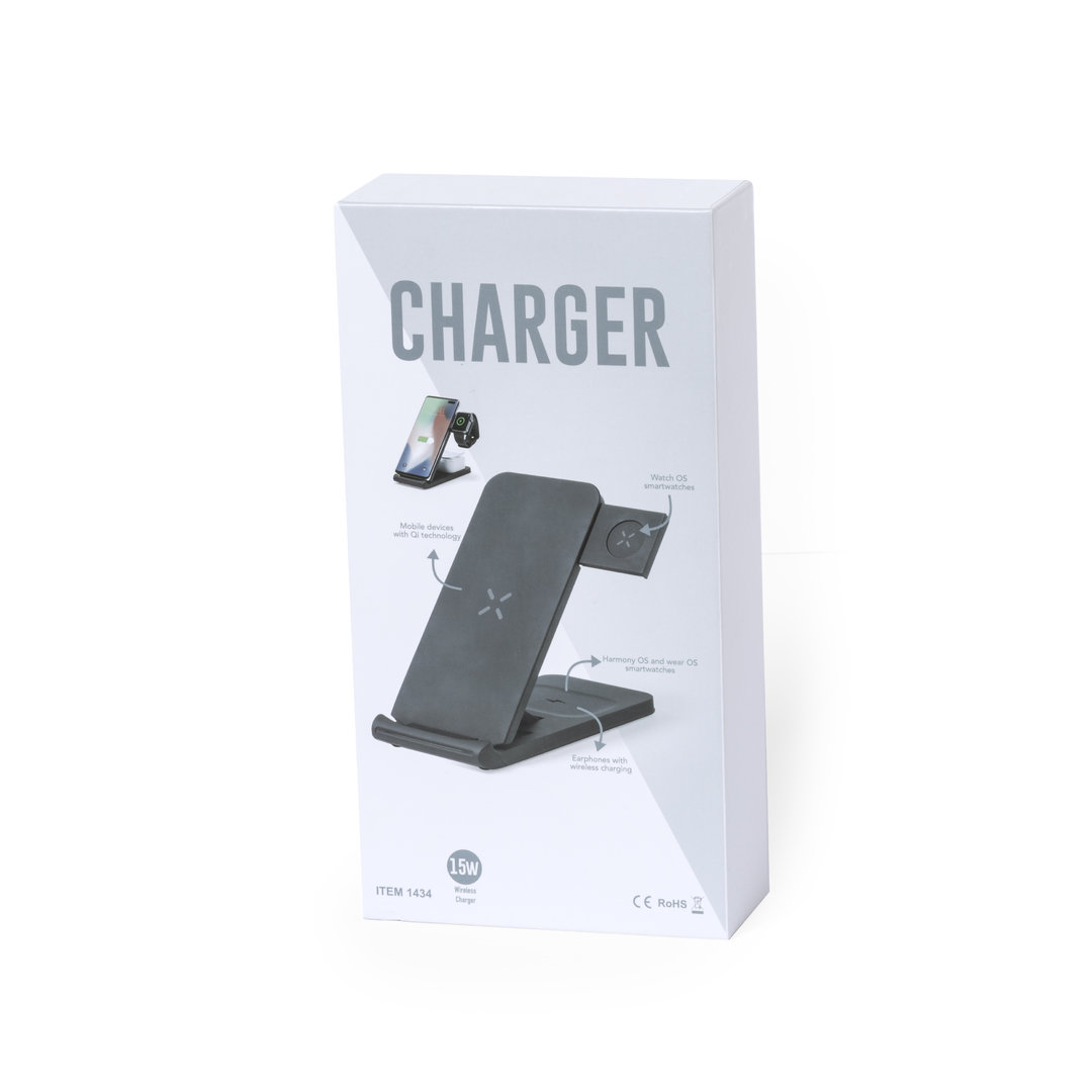 Miniature 5 pour Chargeur Gajinoqe - personnalisable