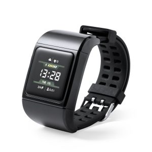 Visuel Montre Intelligente Qakadati - personnalisable