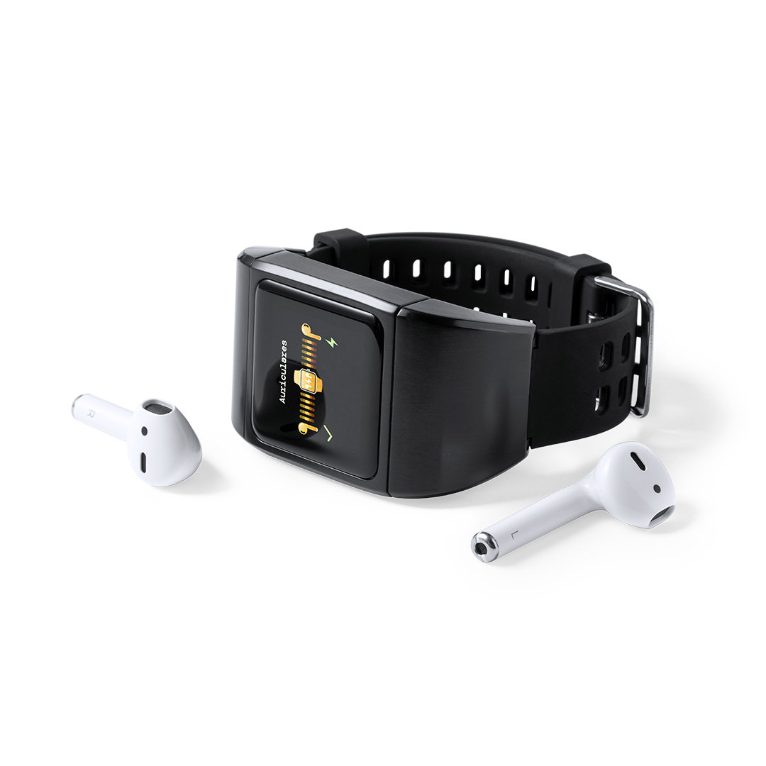 Miniature 2 pour Montre Intelligente Qakadati - personnalisable