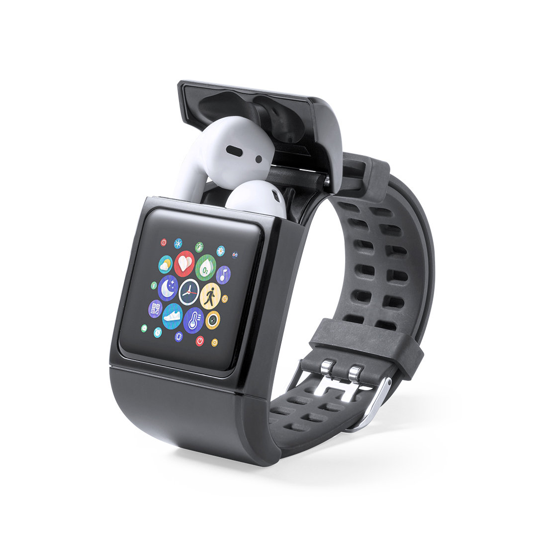 Miniature 4 pour Montre Intelligente Qakadati - personnalisable