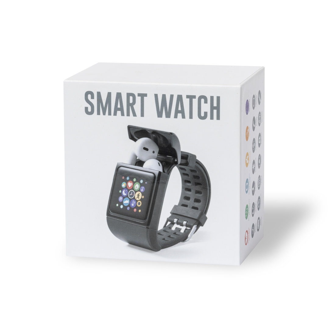 Miniature 5 pour Montre Intelligente Qakadati - personnalisable