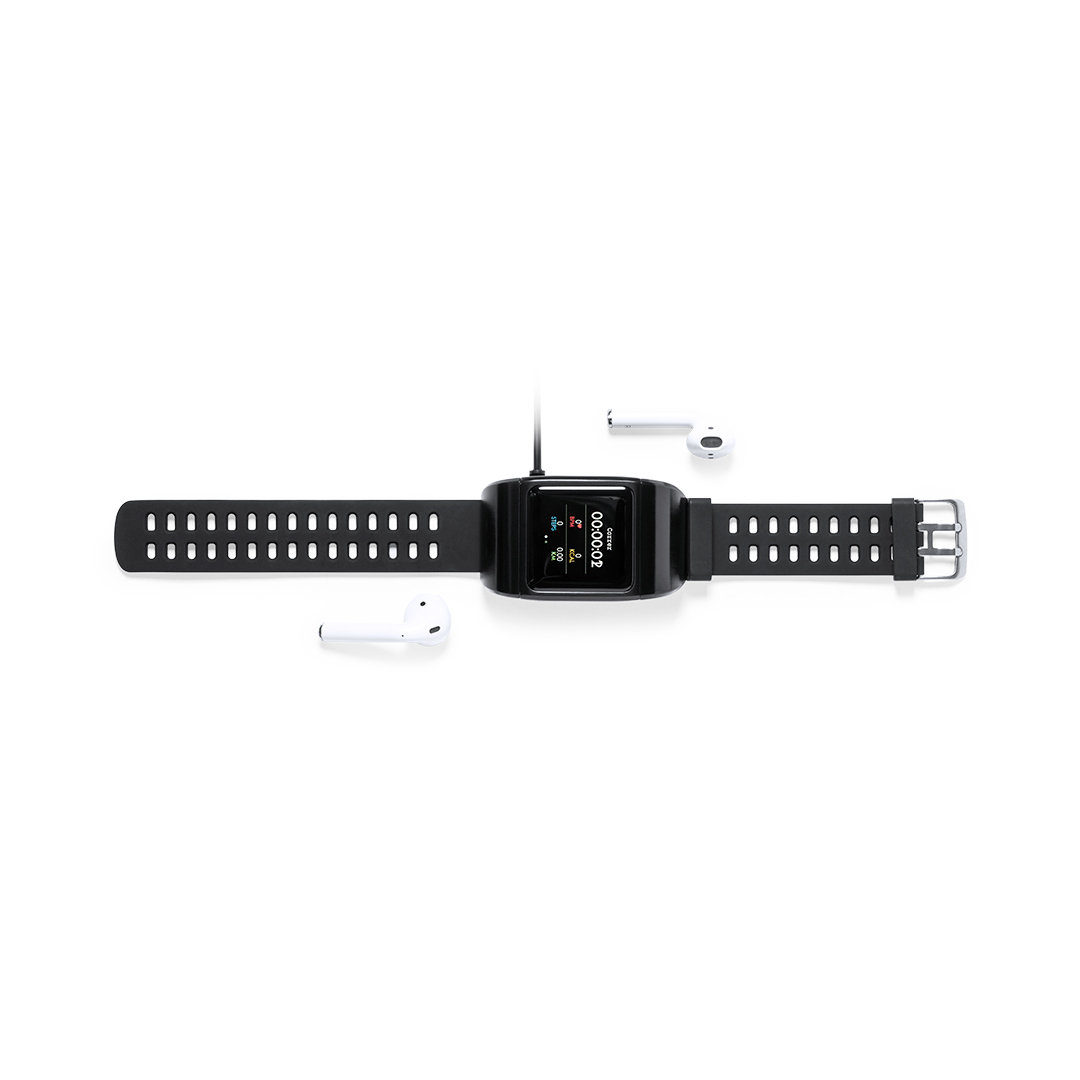 Miniature 7 pour Montre Intelligente Qakadati - personnalisable