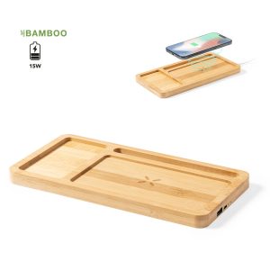 Visuel Chargeur Organiseur Luko - personnalisable