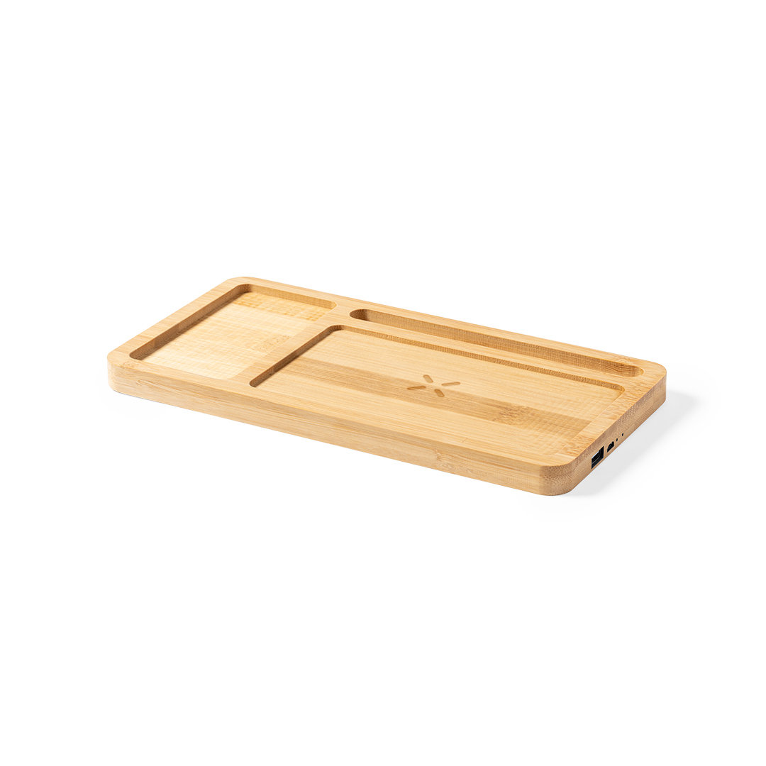 Miniature 2 pour Chargeur Organiseur Luko - personnalisable