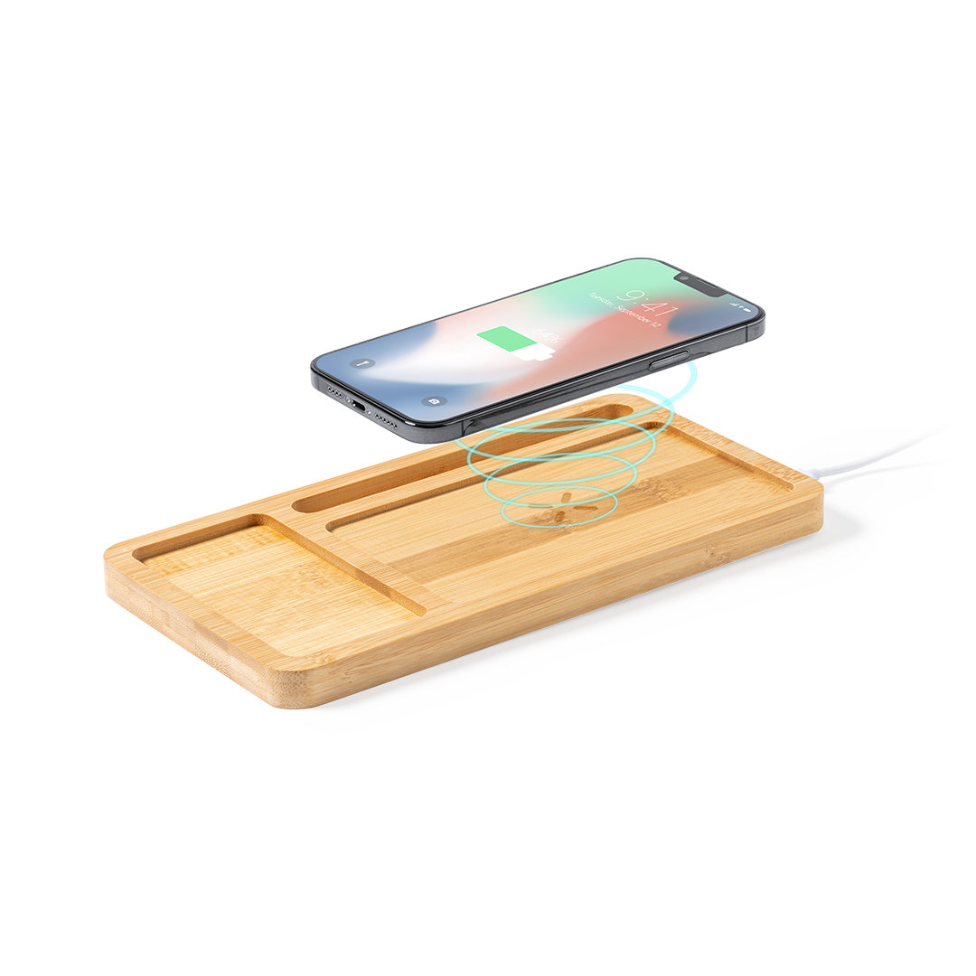 Miniature 4 pour Chargeur Organiseur Luko - personnalisable