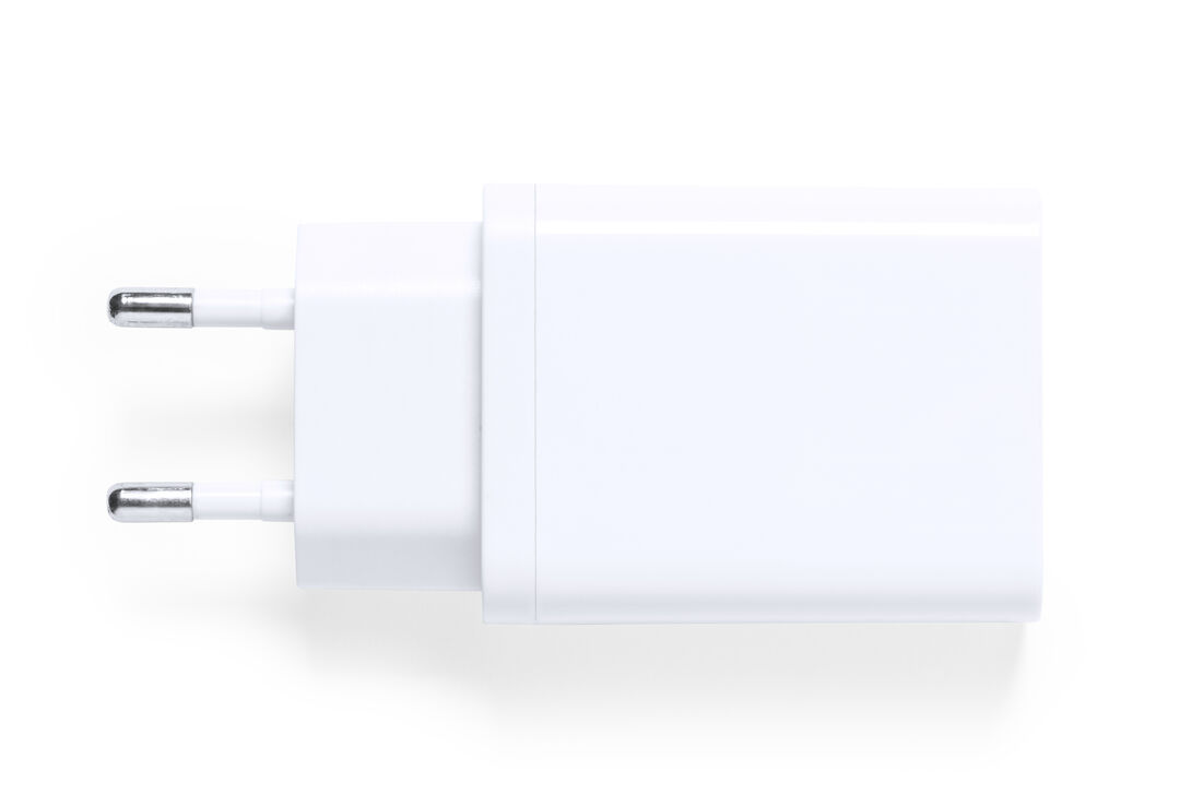 Miniature 2 pour Chargeur USB Xura - personnalisable