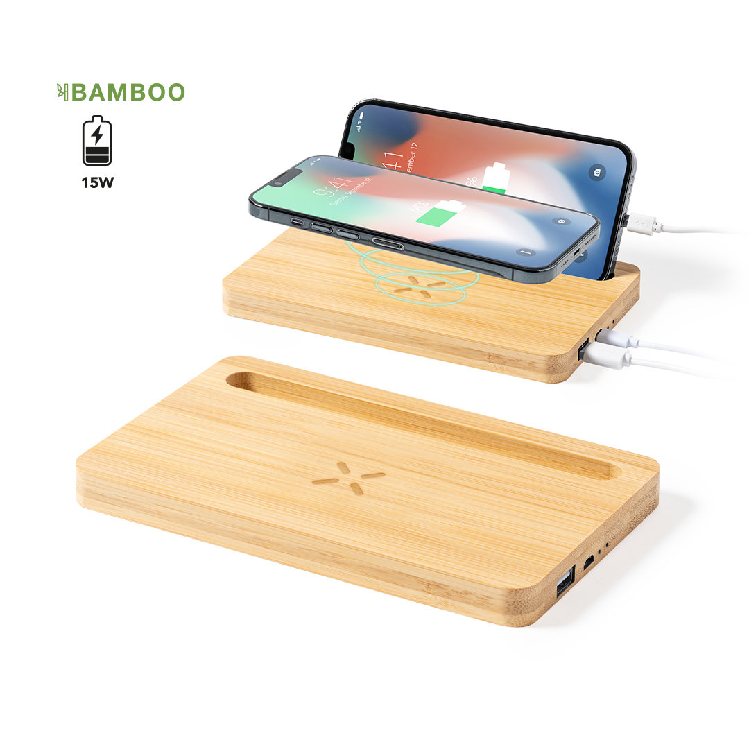 Miniature 1 pour Chargeur Organiseur Leguqegi - personnalisable