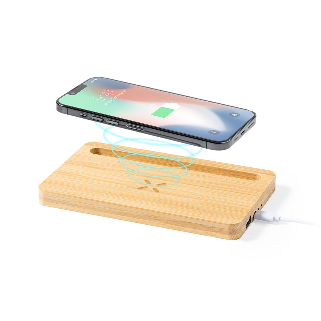 Miniature 3 pour Chargeur Organiseur Leguqegi - personnalisable