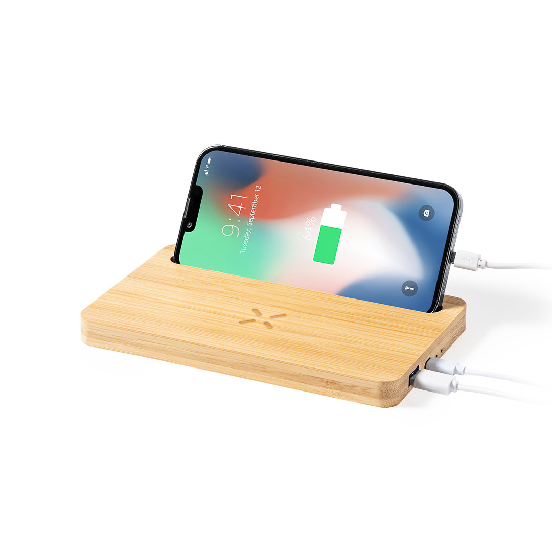 Miniature 4 pour Chargeur Organiseur Leguqegi - personnalisable