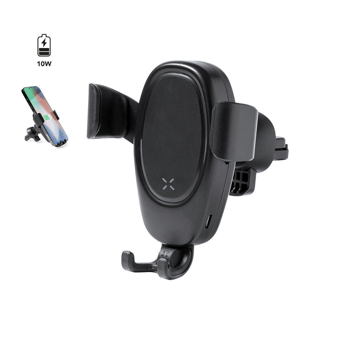 Miniature 1 pour Support Chargeur Faji - personnalisable