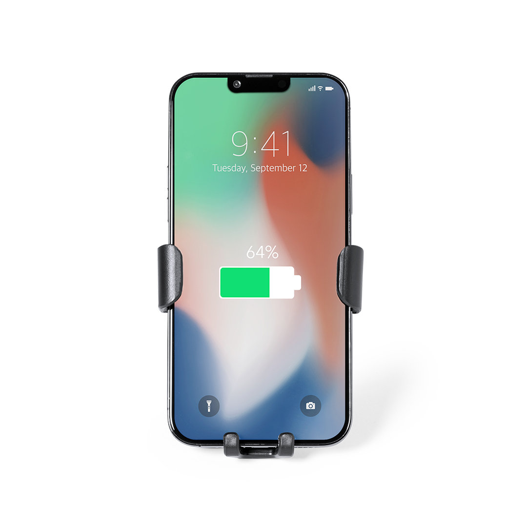 Miniature 4 pour Support Chargeur Faji - personnalisable