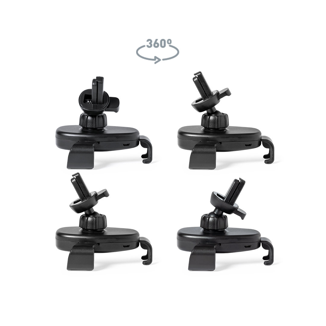 Miniature 6 pour Support Chargeur Faji - personnalisable