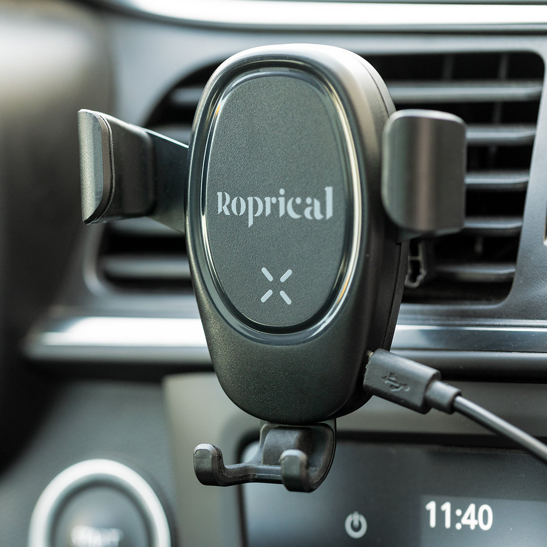 Miniature 8 pour Support Chargeur Faji - personnalisable