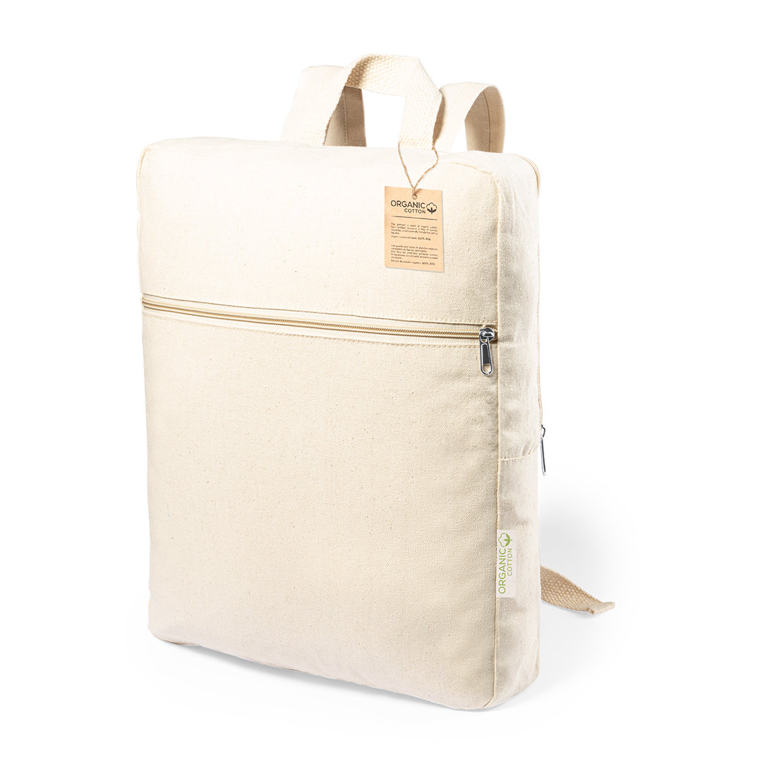 Miniature 1 pour Sac à Dos Hibo - personnalisable