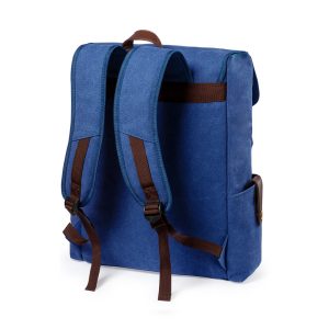 Visuel Sac à Dos Kubenebu - personnalisable