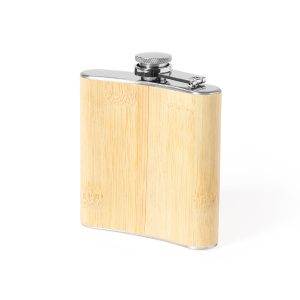 Visuel Flacon Titepaka - personnalisable