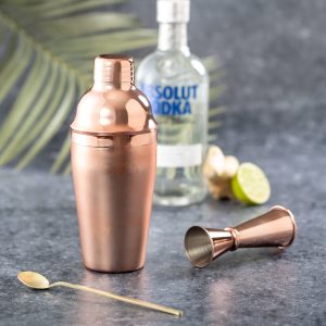 Visuel Mesureur de Boisson Nusufoco - personnalisable