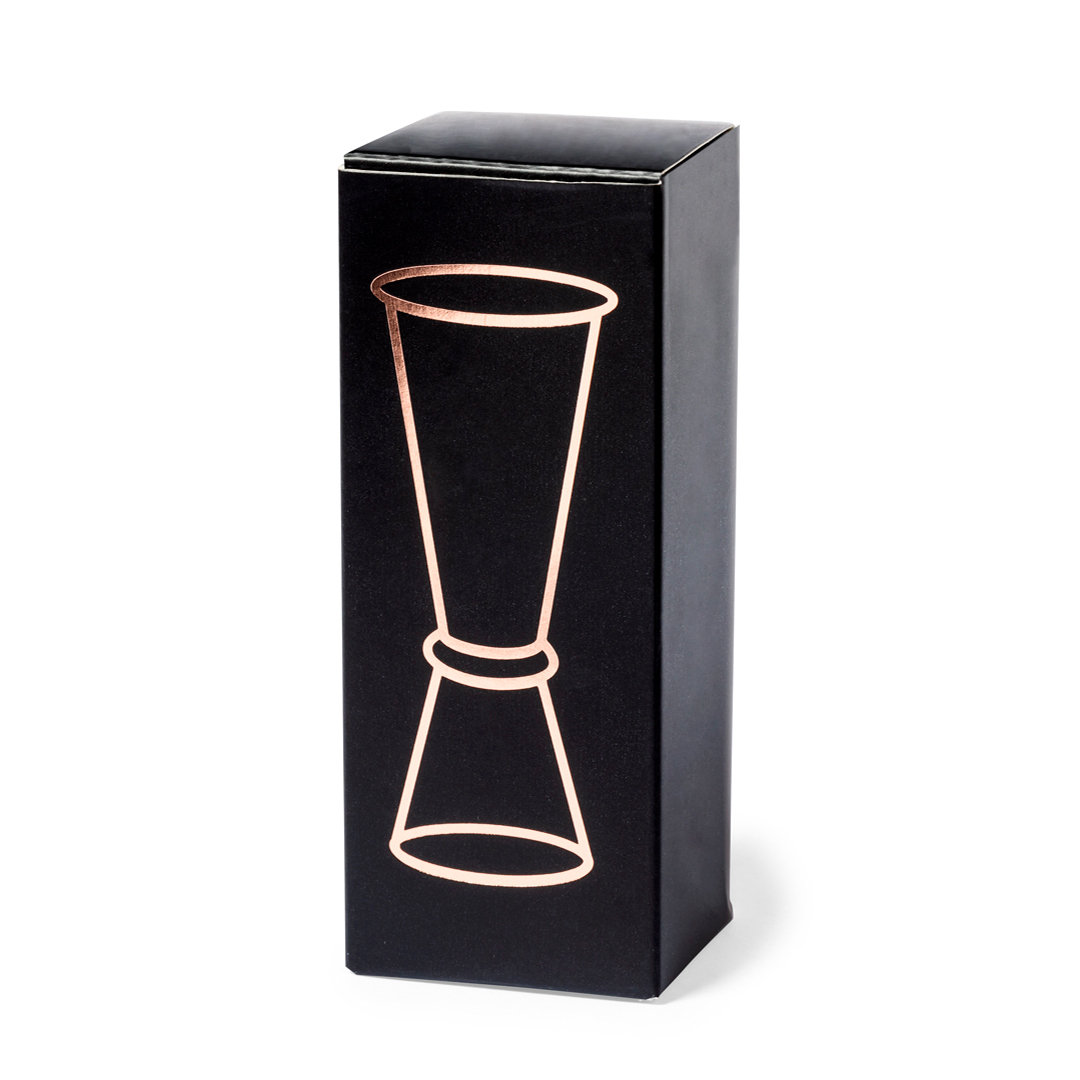Miniature 3 pour Mesureur de Boisson Nusufoco - personnalisable