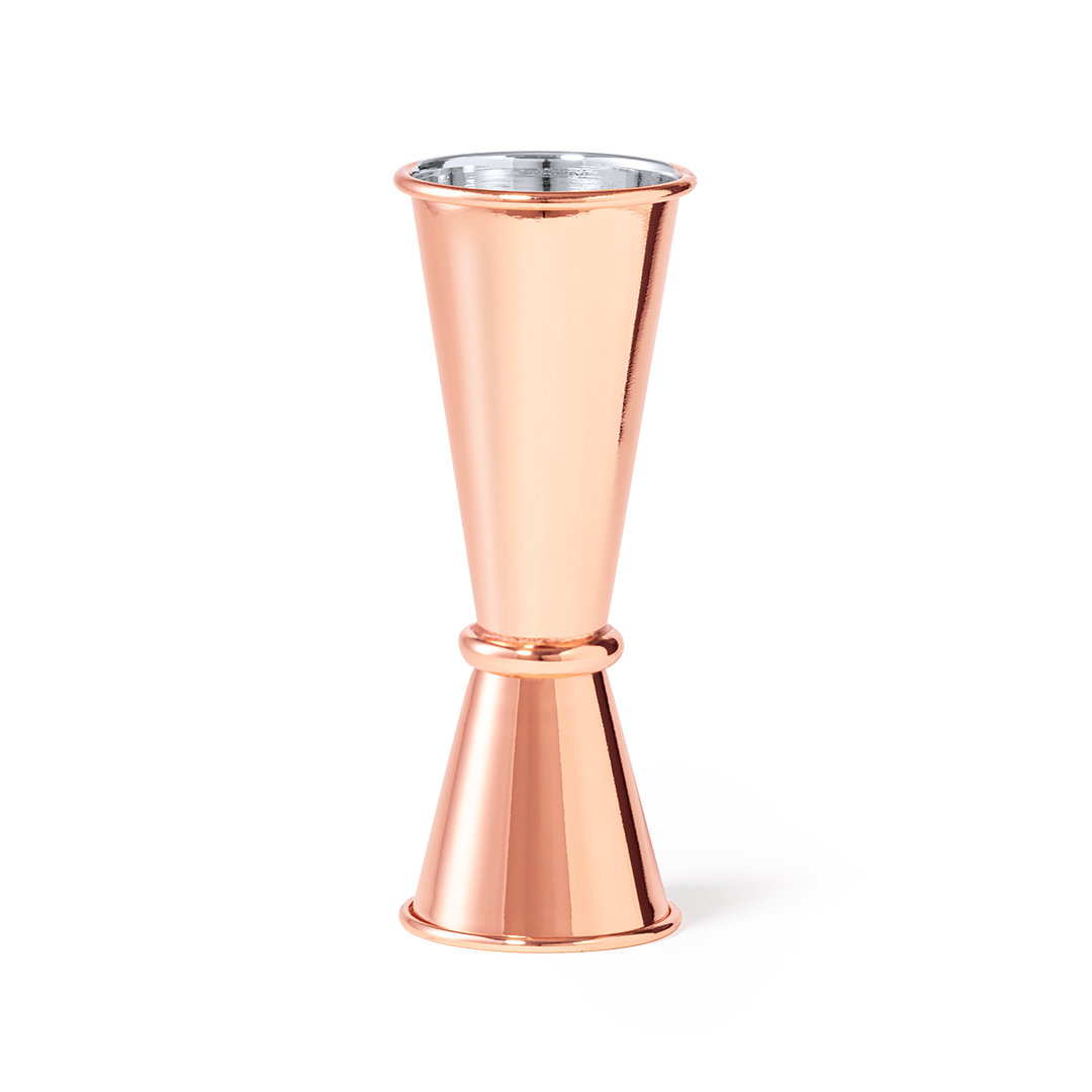 Miniature 2 pour Mesureur de Boisson Nusufoco - personnalisable