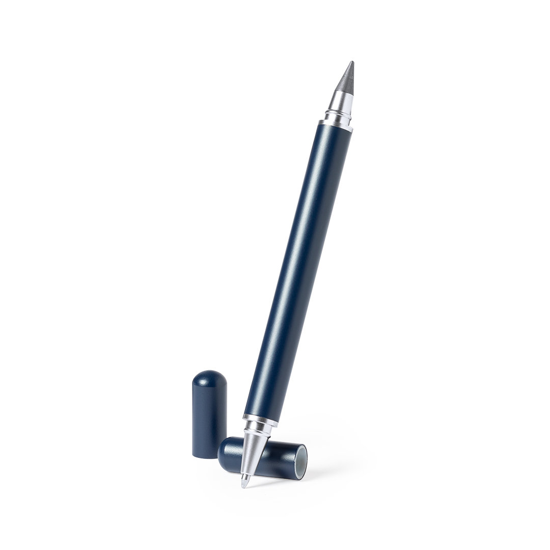 Miniature 1 pour Stylo Crayon Éternel Kebo - personnalisable