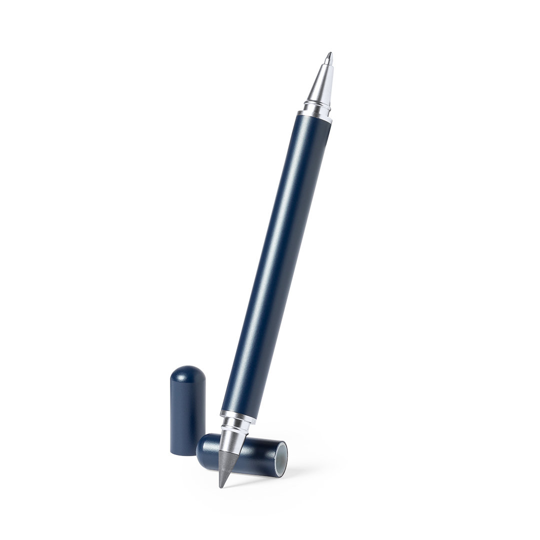 Miniature 2 pour Stylo Crayon Éternel Kebo - personnalisable