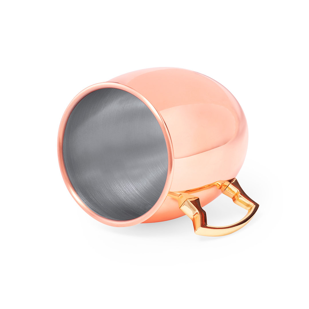 Miniature 1 pour Tasse Powevu - personnalisable