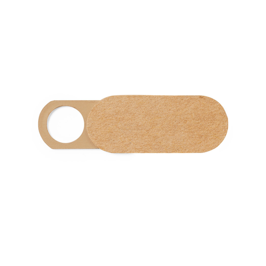 Miniature 1 pour Bloqueur Webcam Melema - personnalisable