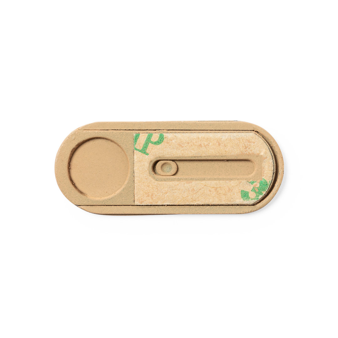 Miniature 2 pour Bloqueur Webcam Melema - personnalisable