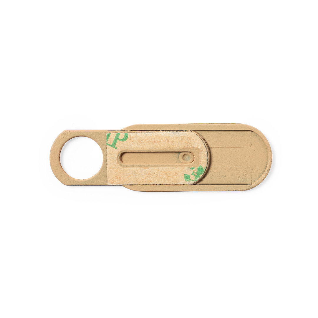 Miniature 3 pour Bloqueur Webcam Melema - personnalisable