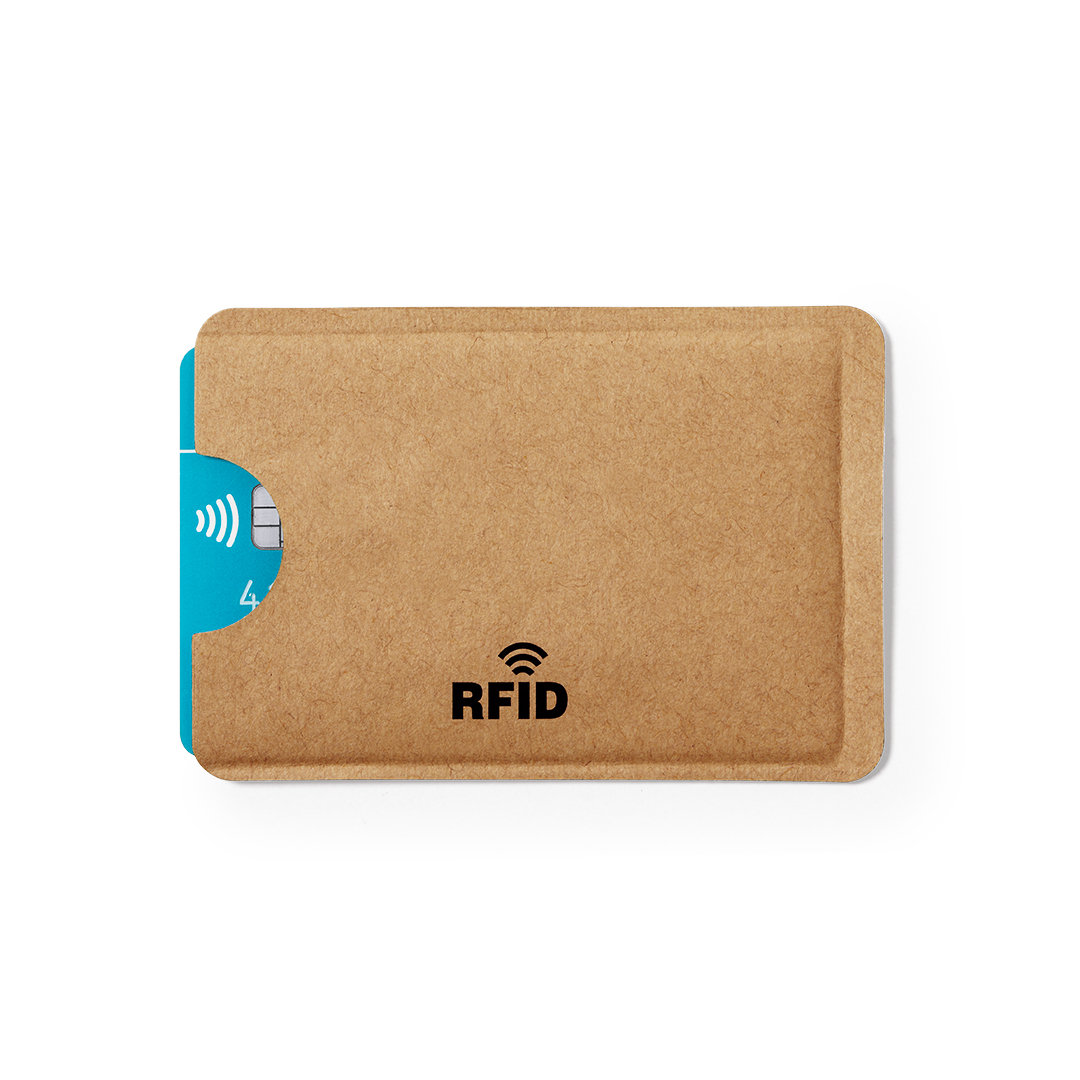 Miniature 1 pour Porte-Cartes Jecikewu - personnalisable