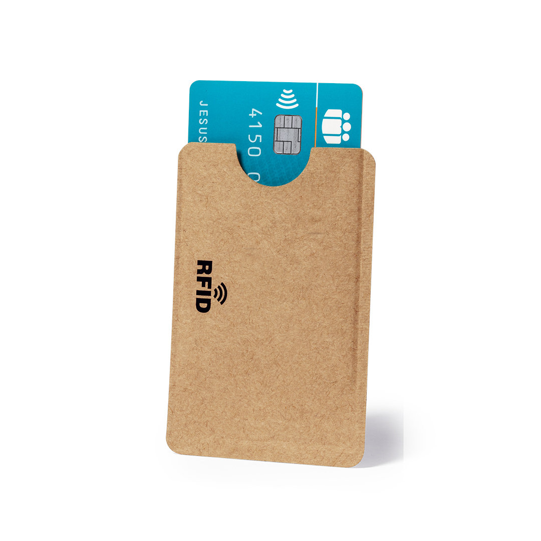 Miniature 2 pour Porte-Cartes Jecikewu - personnalisable