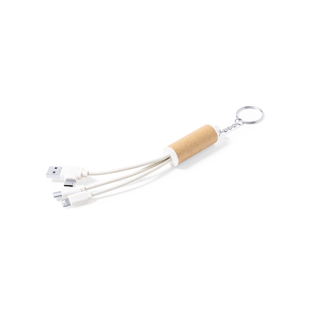 Miniature 2 pour Câble du Chargeur Carezoke - personnalisable